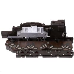 6L80 6L90 Transmission Control TCU TCM Fit for 2010-up Cadillac Chevrolet GMC Po