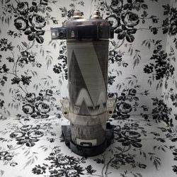 VM Audio Hybrid Digital Capacitor 3 Farad 