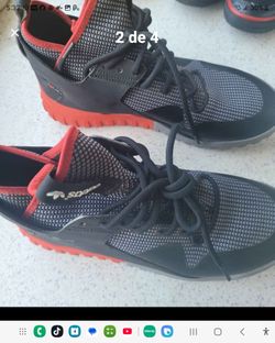 Adidas tubular 9.5 men
