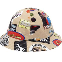 Supreme Gore-Tex Bell Hat Ss21