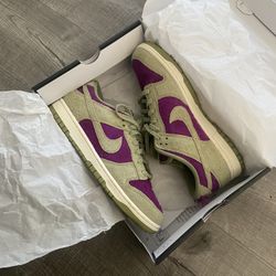 Nike Dunk Retro Lows Se 