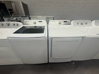 Samsung Washer And Dryer Set “27 ( Lavadora y secadora )