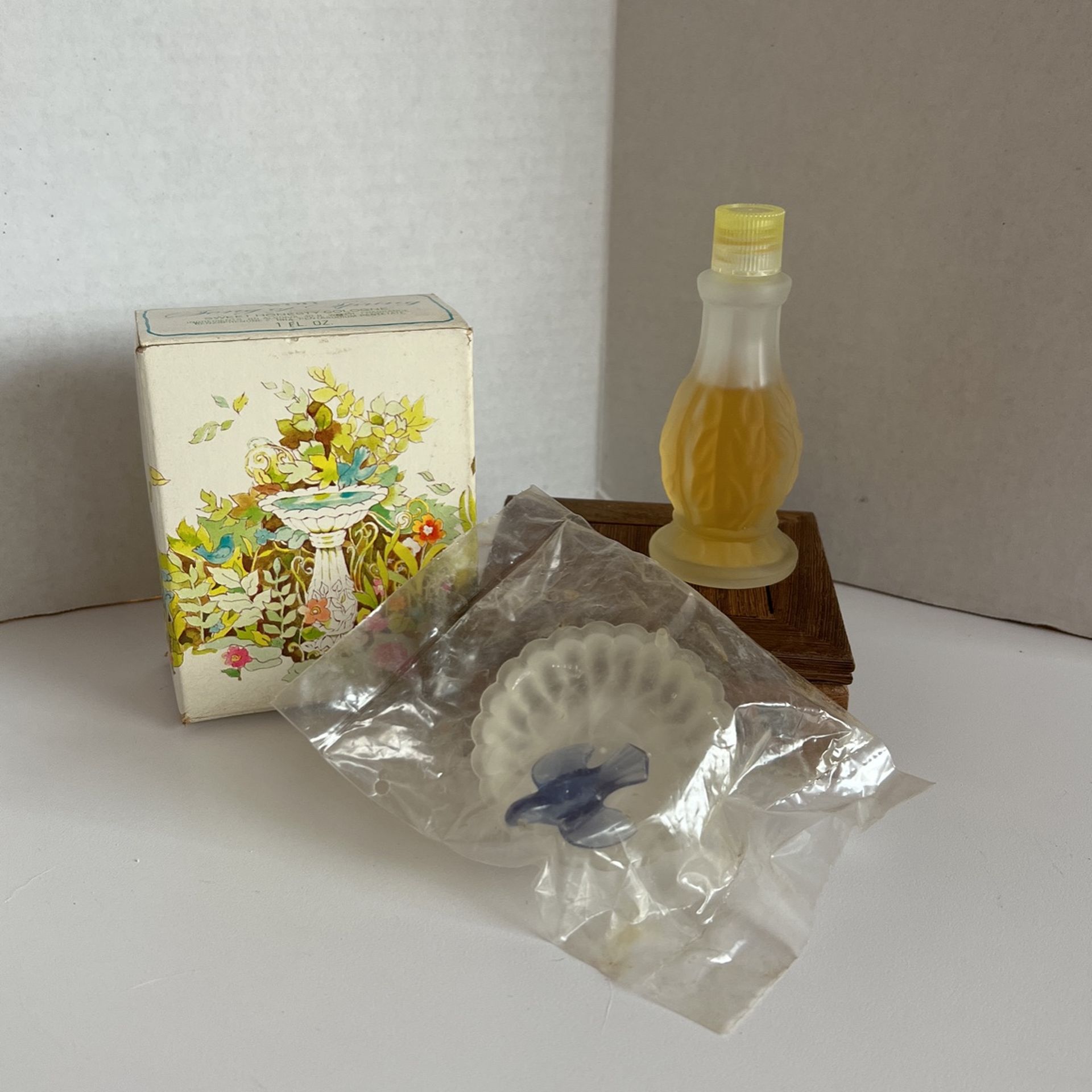 Sweet Honesty Cologne