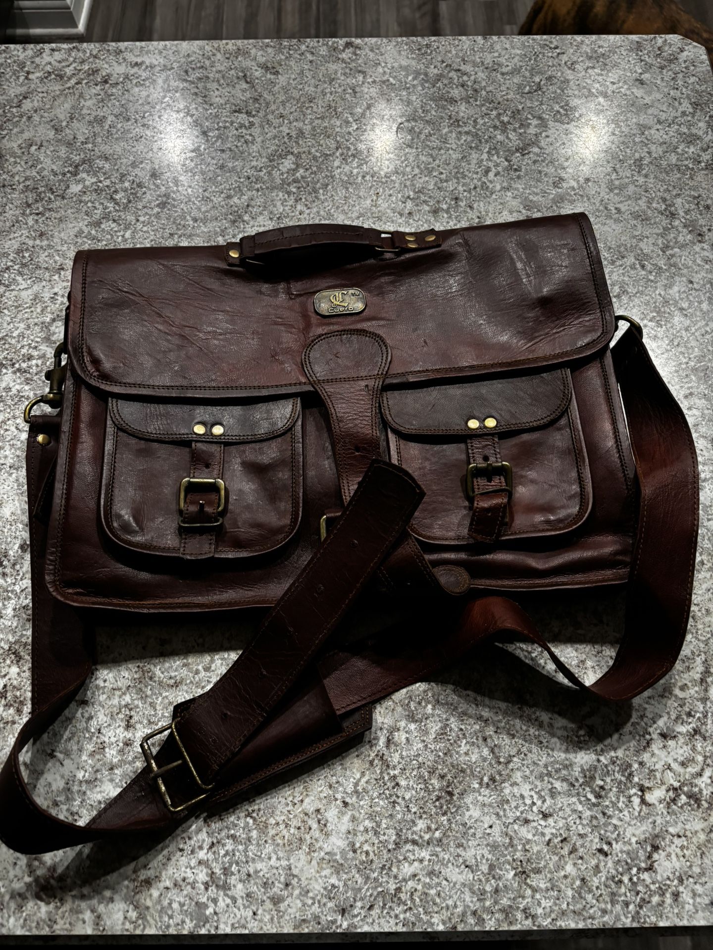 Laptop Bag