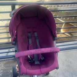 Stokke Stroller 