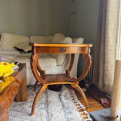 Side table