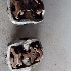 Road Bike Pedals