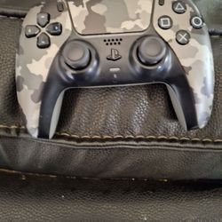 Ps5 Controller 