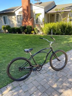 26” Men’s Beach Cruiser
