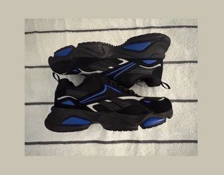 Reebok CEO-CHARGE