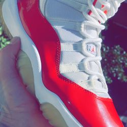 Jordan 11 