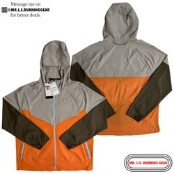 Nike Windrunner Running Jacket CZ9070-012