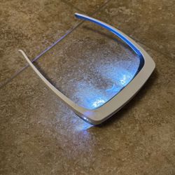 Luminette 3- bright Light Therapy Glasses