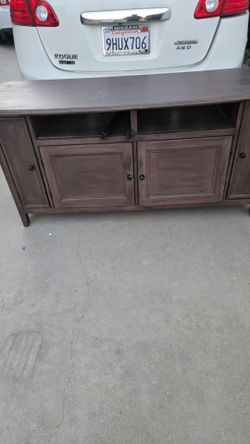 TV stand