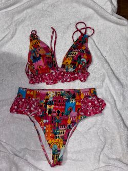 Size medium