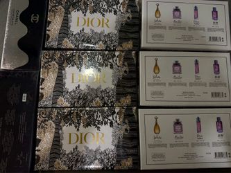 Mother’s Day perfume gift sets