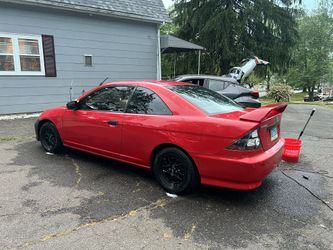 2005 Honda Civic