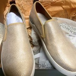 Rockport Women's Parissa Composite Toe Work Shoes 