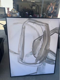 Modern Painting