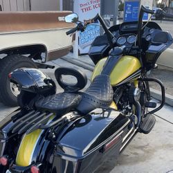 2013 Harley Davidson Road glide