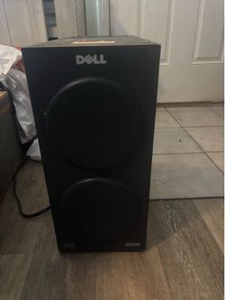 Dell Speaker