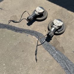 ⚡️🏗️ Motors (2) 