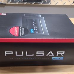 Silverado/ Sierra Pulsar LT Module!!!!
