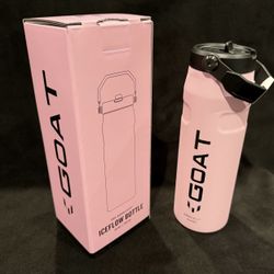 Messi x Stanley 1913 Collection 24 oz. IceFlow Flip Straw 2.0 Bottle