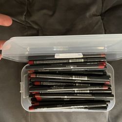 Lip Liners For Girls 