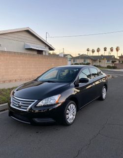 2014 Nissan Sentra