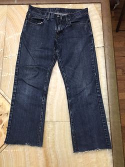 Levies jeans 32/30