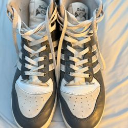 Adidas High Top 