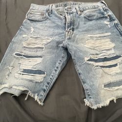 American Eagle Pants And Shorts