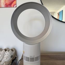 Dyson Fan 