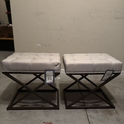 Single Bench/Stool