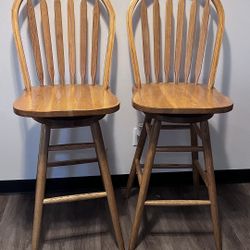 Bar Chairs