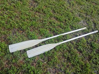 Inflatable Boat Oars