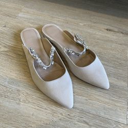 Banana Republic Flats