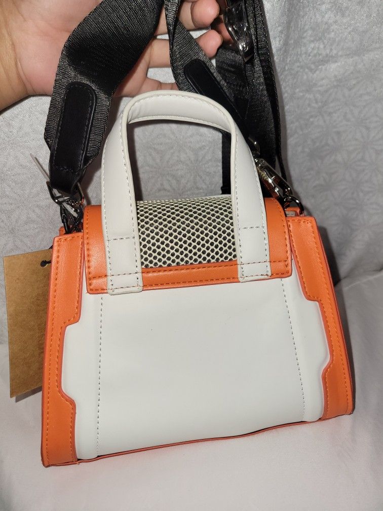 Large brown Steve Madden purse with small wallet for Sale in Holt, CA -  OfferUp