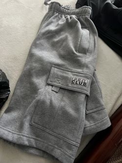 Proclub sweat shorts