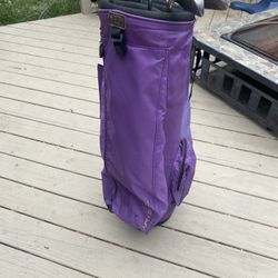 Ladies Right Hand Golf Clubs