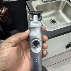 Cyborg Trimmer