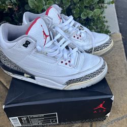 Air Jordan 3