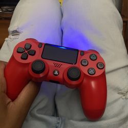 Ps4 Controller 