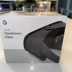 Google Daydream 