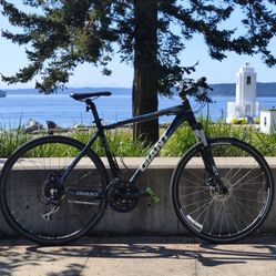  Giant ATX bicycle