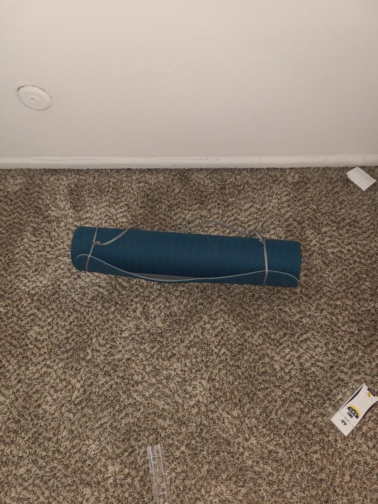 Yoga Mat