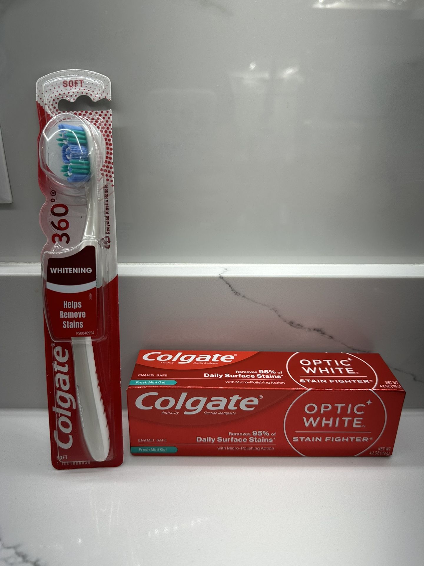 Colgate