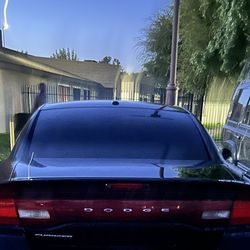 2012 Dodge Charger