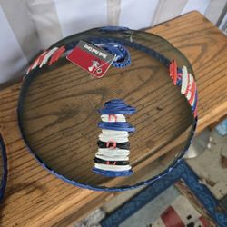 2 Lighthouse Plate Covers